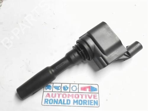 Used Ignition coil Ignition coil VW TIGUAN (AD1, AX1) 1.5 TSI (150 hp) 40378744 40378744