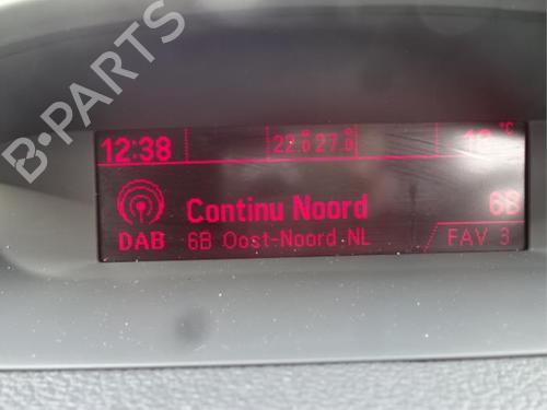 Warning switch OPEL MOKKA / MOKKA X (J13) 1.6 (_76) | BP40361268I22 - Image 38