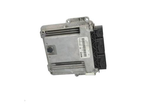 Engine control unit (ECU) OPEL VIVARO B Van (X82) 1.6 CDTI (05) | BP40471079M57 - Image 4