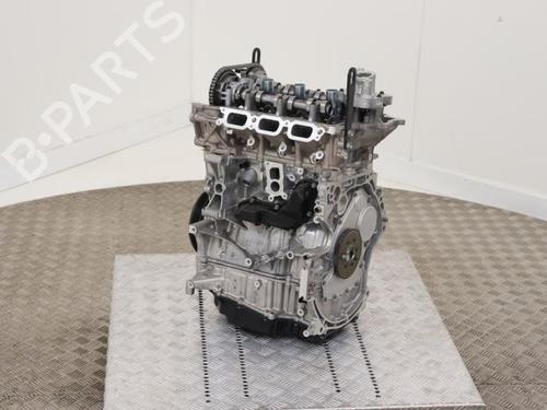 Used Engine Engine OPEL ASTRA K Sports Tourer (B16) 1.4 Turbo (35) (145 hp) 40411462 40411462