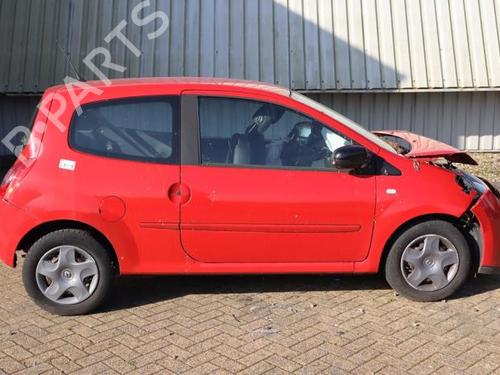 Injector RENAULT TWINGO II (CN0_) 1.2 16V (CN04, CN0B) | BP40476698M100 - Image 2