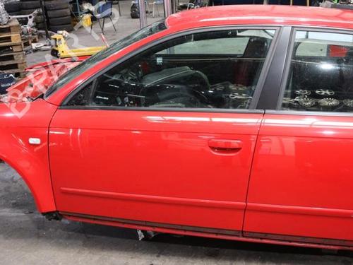 left-front-door-audi-a4-b7-8ec-2004-2005-2006-2007-2008-2009-40478408 main image