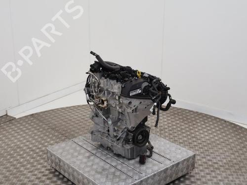 Used Engine Engine VW GOLF VII (5G1, BQ1, BE1, BE2) 1.5 TSI (130 hp) 40372918 40372918