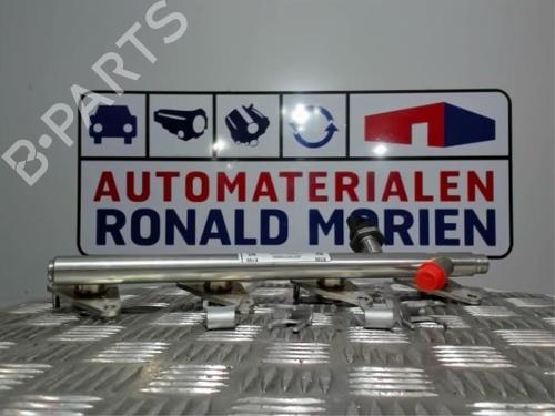 Used Injection rail Injection rail MERCEDES-BENZ C-CLASS Convertible (A205) C 180 (205.440) (156 hp) 40378132 40378132