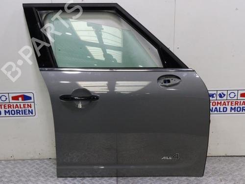 Used Right front door Right front door MINI MINI COUNTRYMAN (F60) Cooper S (192 hp) 40407821 40407821
