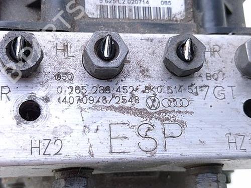 ABS pump AUDI A4 B8 Avant (8K5) 2.0 TDI | BP40419862M43 - Image 6