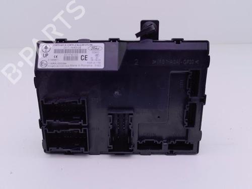 Used Electronic module Electronic module FORD FIESTA VI (CB1, CCN) 1.0 EcoBoost (125 hp) 40431878 40431878