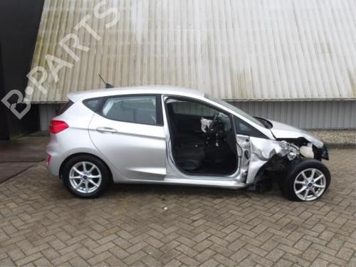 Steering wheel FORD FIESTA VII (HJ, HF) 1.0 EcoBoost | BP40366909C49 - Image 17