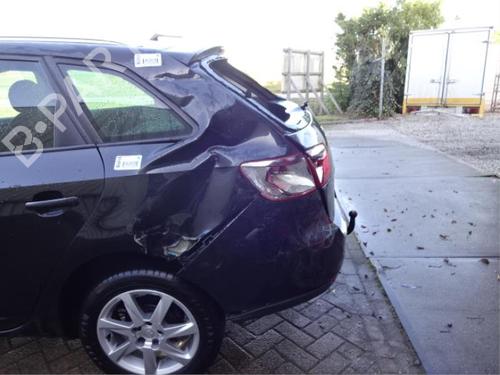 Electronic module SEAT IBIZA IV ST (6J8, 6P8) 1.2 TDI | BP40427992M83 - Image 24