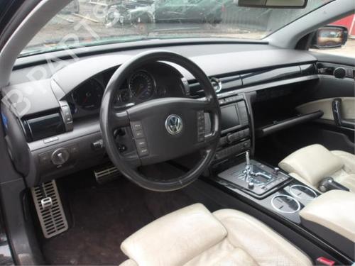 Electronic module VW PHAETON (3D1, 3D2, 3D3, 3D4, 3D6, 3D7, 3D8, 3D9) 3.2 V6 4motion | BP40387175M83 - Image 15