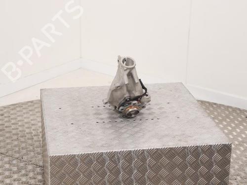 Right front steering knuckle BMW 4 Gran Coupe (G26) 420 d Mild-Hybrid xDrive | BP40477695M26 - Image 3