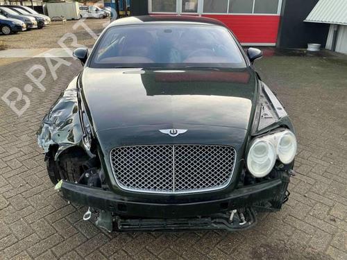 Boot lining BENTLEY CONTINENTAL Coupe (3W_, 393) 6.0 GT | BP40424738I3 - Image 10