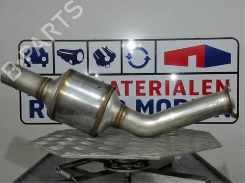 Used Catalyst Catalyst AUDI A7 Sportback (4GA, 4GF) 3.0 TDI quattro (272 hp) 40382266 40382266