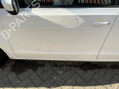 Steering column stalk SKODA CITIGO (NF1) 1.0 | BP40418003I23 - Image 20
