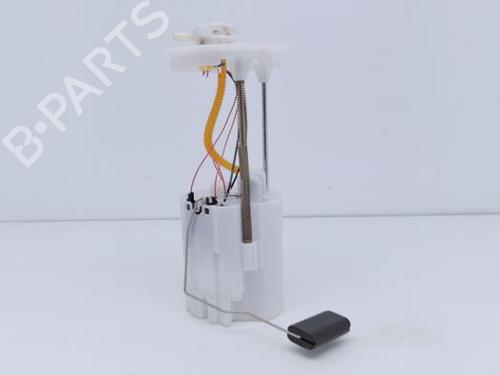 Used Fuel pump Fuel pump SUZUKI SX4 S-Cross (JY) 1.4 Hybrid (Mild Hybrid) (AKK 414) (129 hp) 40478652 40478652