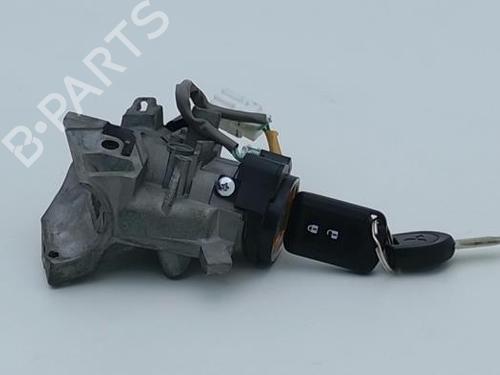Used Ignition barrel Ignition barrel MITSUBISHI MIRAGE / SPACE STAR VI Hatchback (A0_A) 1.0 (A05A) (71 hp) 40409723 40409723