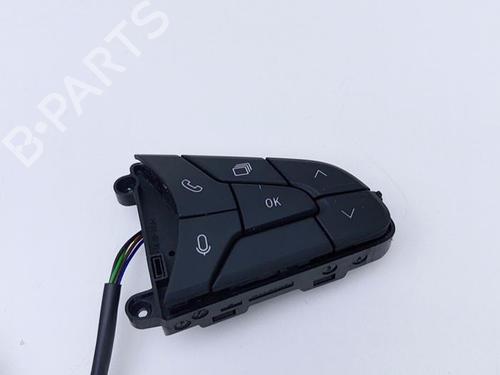 Switch RENAULT MASTER IV Van (F8__) BLUE DCI 150 (F8M3) | BP40480830I30 - Image 3