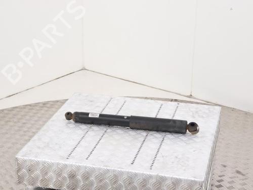 Used Left rear shock absorber Left rear shock absorber FORD RANGER (TKE) 2.0 EcoBlue 4x4 (213 hp) 40390274 40390274