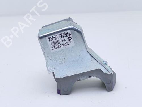 Used Ignition barrel Ignition barrel HYUNDAI i30 Estate (PDE) 1.0 T-GDI hybrid 48V (120 hp) 40479779 40479779