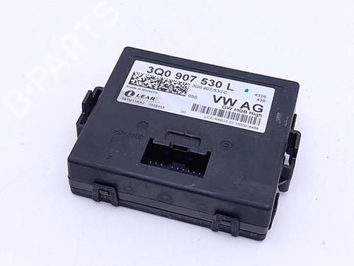 Used Electronic module Electronic module VW TIGUAN (AD1, AX1) 2.0 TDI 4motion (190 hp) 40480766 40480766