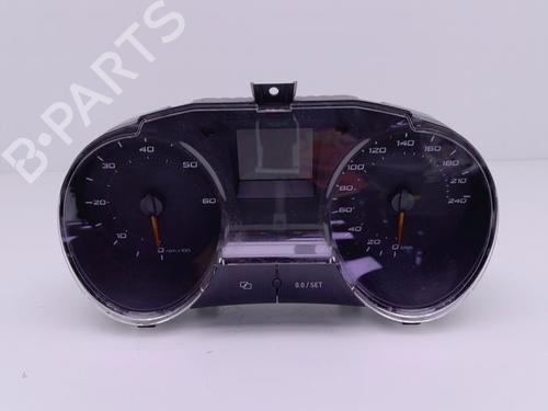instrument-cluster-seat-ibiza-iv-st-6j8-6p8-2010-2011-2012-2013-2014-2015-2016-40359740 main image