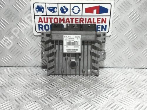 Used Electronic module Electronic module RENAULT CLIO III (BR0/1, CR0/1) 1.5 dCi (75 hp) 40377464 40377464