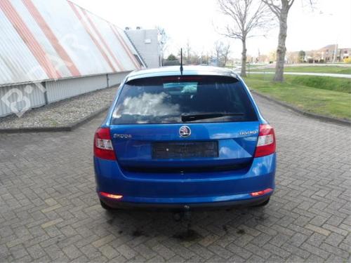 Steering column SKODA RAPID Spaceback (NH1) 1.2 TSI | BP40470135M21 - Image 13