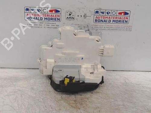 Used Front right lock Front right lock SEAT EXEO ST (3R5) 1.8 T (150 hp) 40429849 40429849