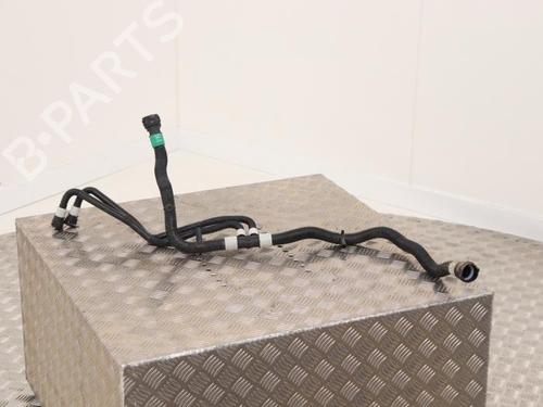 Used Pipe Pipe TESLA MODEL 3 (5YJ3) EV AWD (441 hp) 40395107 40395107