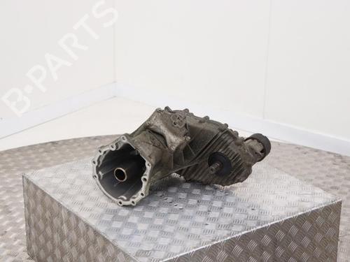 Used Transfer box Transfer box AUDI Q7 (4LB) 3.0 TDI quattro (204 hp) 40403213 40403213