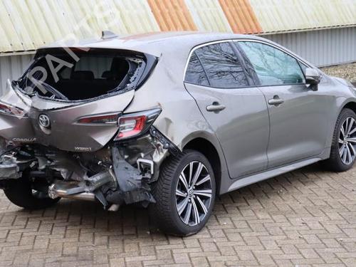 Pedal TOYOTA COROLLA Hatchback (_E21_, _EA1_, _EH1_) 1.8 Hybrid (ZWE211, ZWE219) | BP40404948I4 - Image 8