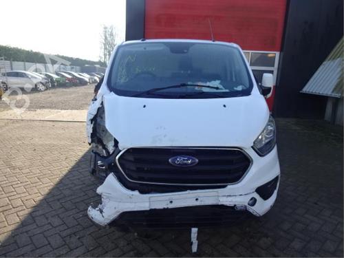 Climate control FORD TRANSIT V363 Bus (FAD, FBD) 2.0 EcoBlue | BP40359899I5 - Image 5