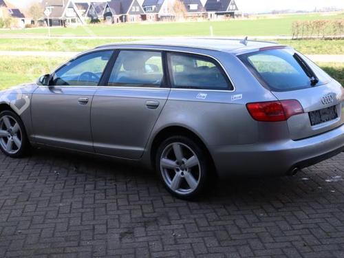 Left taillight AUDI A6 C6 Avant (4F5) 2.4 | BP40416441C34 - Image 9