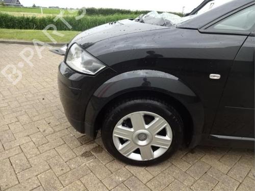 Used Left front fenders Left front fenders AUDI A2 (8Z0) 1.4 (75 hp) 40427804 40427804