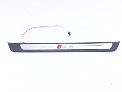 right-sideskirt-audi-a6-c8-avant-4a5-2018-40417670 main image
