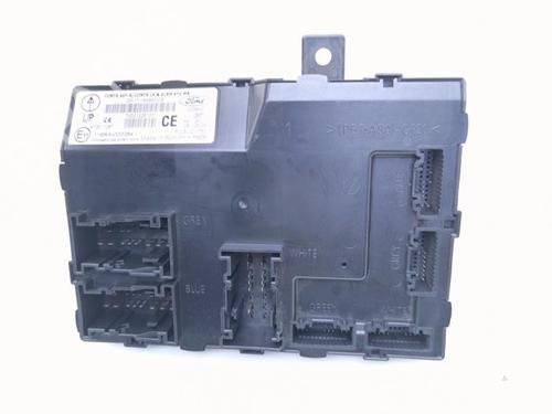 Used Control unit Control unit FORD FIESTA VI (CB1, CCN) 1.0 EcoBoost (125 hp) 40371966 40371966