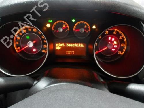 Alternator FIAT PUNTO EVO (199_) 1.3 D Multijet | BP40392964M7 - Image 17