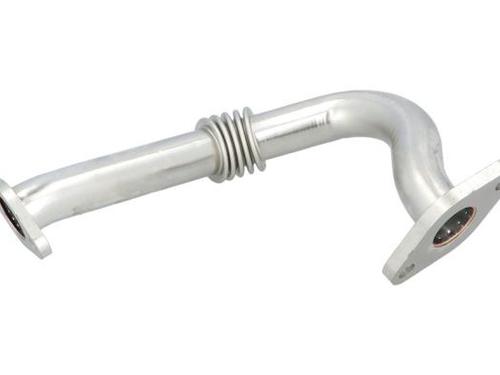 Pipe VW AMAROK (2HA, 2HB, S1B, S6B, S7A, S7B, AGD) 2.0 BiTDI 4motion | BP40391589M125 - Image 3