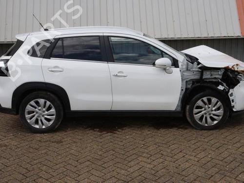 Engine mount SUZUKI SX4 S-Cross (JY) 1.4 Hybrid (Mild Hybrid) (AKK 414) | BP40478700M89 - Image 2