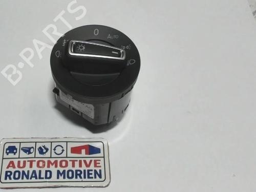 headlight-switch-vw-golf-vii-5g1-bq1-be1-be2-2012-2013-2014-2015-2016-2017-2018-2019-2020-2021-40360518 main image