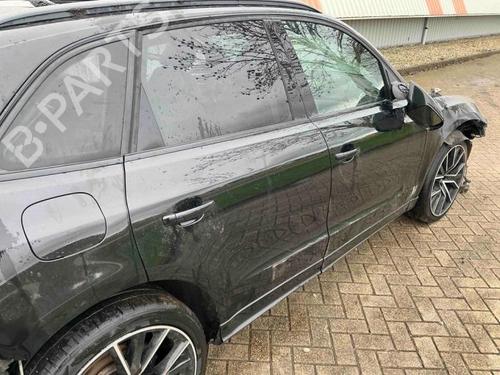 right-rear-door-audi-q5-8rb-2008-2009-2010-2011-2012-2013-2014-2015-2016-2017-2018-2019-40422878 main image