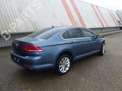 Warning switch VW PASSAT B8 (3G2, CB2) 1.6 TDI | BP40361305I22 - Image 11