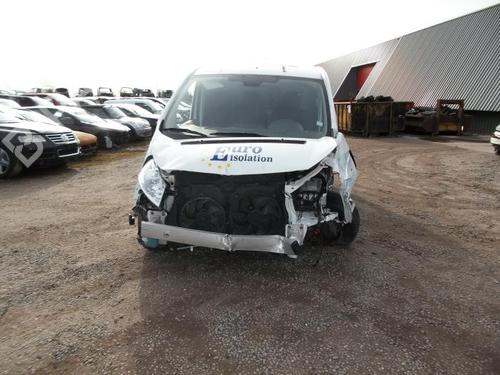 Used Parts CITROËN JUMPY II Van 1.6 HDi 90 8V 5064657