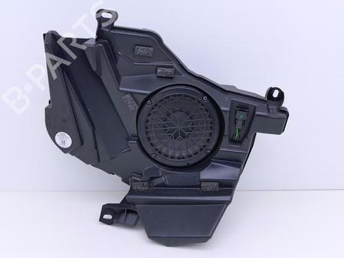 Used Speaker Speaker AUDI A5 Convertible (8F7) RS5 quattro (450 hp) 40416533 40416533