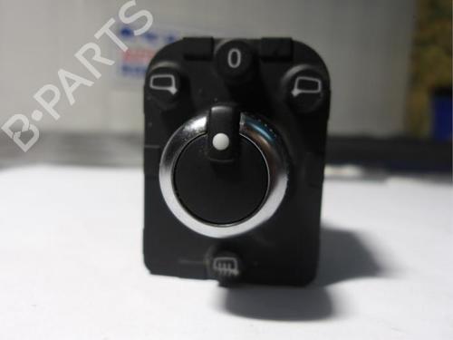 Mirror switch AUDI Q2 (GAB, GAG) 1.0 TFSI | BP40469110I25 - Image 2
