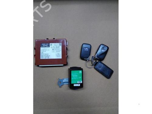 Used Electronic module Electronic module LEXUS CT (ZWA10_) 200h (ZWA10_, ZWA10R) (136 hp) 40419656 40419656