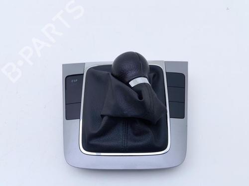 Gear lever VW PASSAT B6 (3C2) 2.0 TDI | BP40383831M90 - Image 3