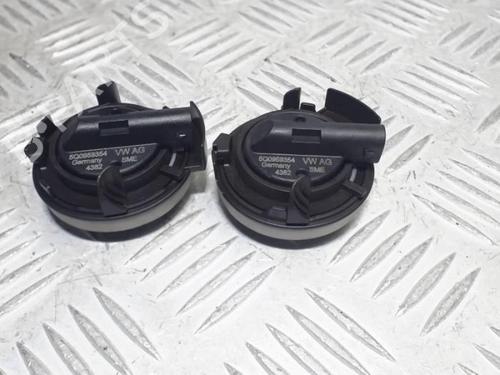 Used Electronic sensor Electronic sensor VW GOLF VII (5G1, BQ1, BE1, BE2) 1.6 TDI (110 hp) 40367344 40367344