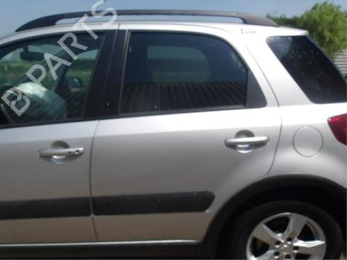 Right front steering knuckle SUZUKI SX4 (EY, GY) 1.6 VVT (RW416, YA21S) | BP40365611M26 - Image 31