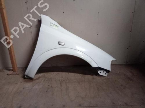 Used Right front fenders Right front fenders OPEL ASTRA G Estate (T98) 1.7 DTI 16V (F35) (75 hp) 40427857 40427857